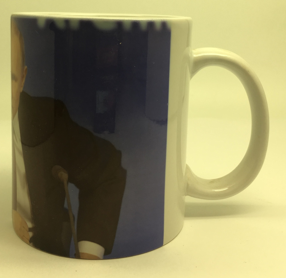 Putin Mug