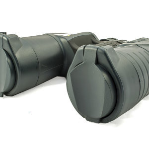 Бинокль призменный Юкон 7x50WA