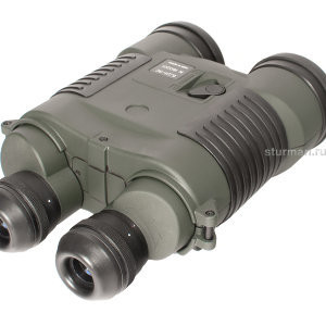 Binoculars BDN-9, "Day-Night"