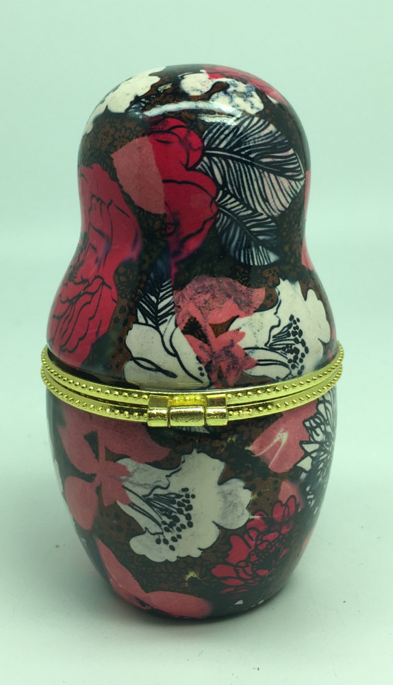 Matryoshka Box