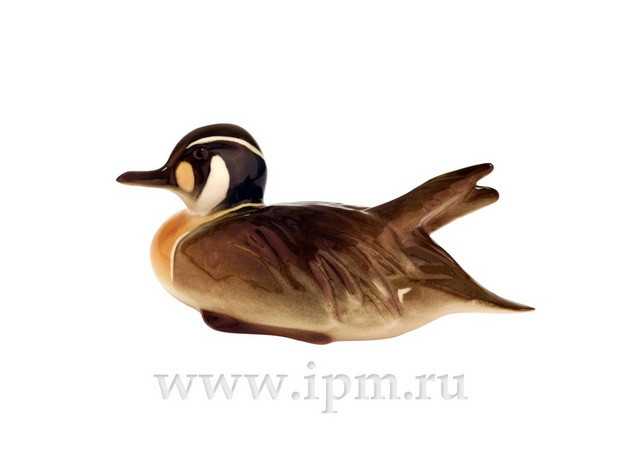 Скульптура Байкальская утка № 2 арт. 82.01062.00.1