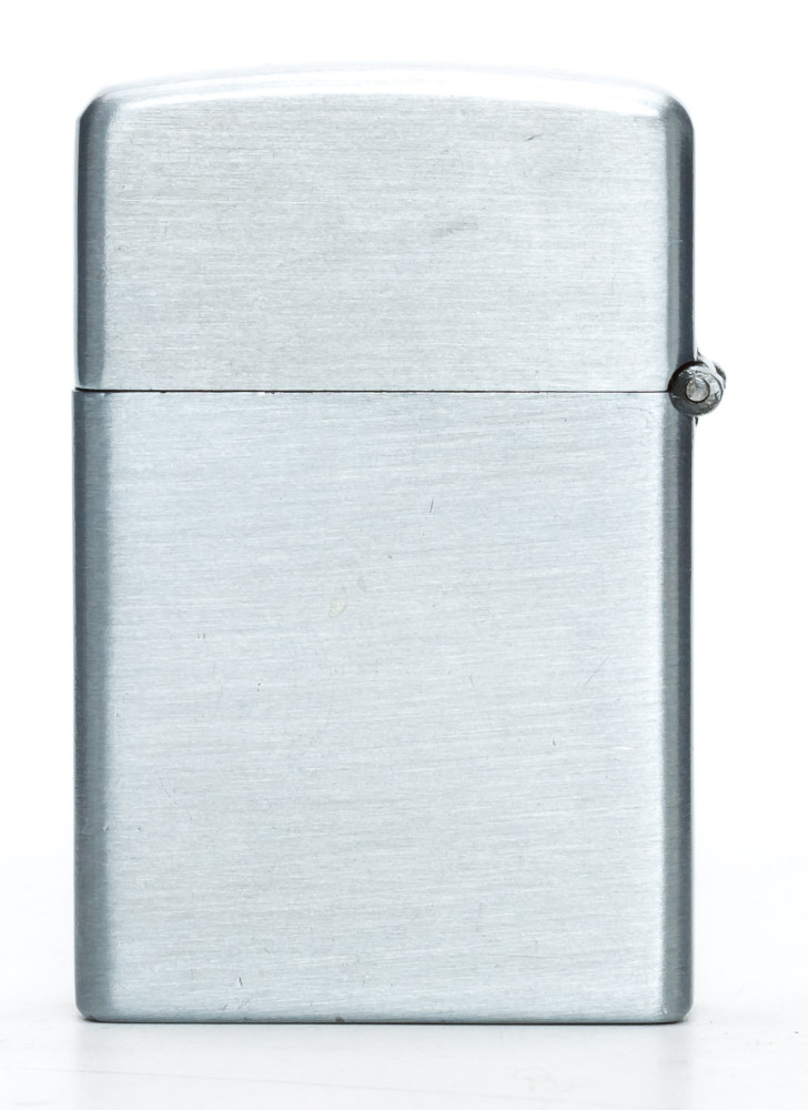 Moscow Spasskaya Tower Gas Metal Lighter (by Sergio Accendino)