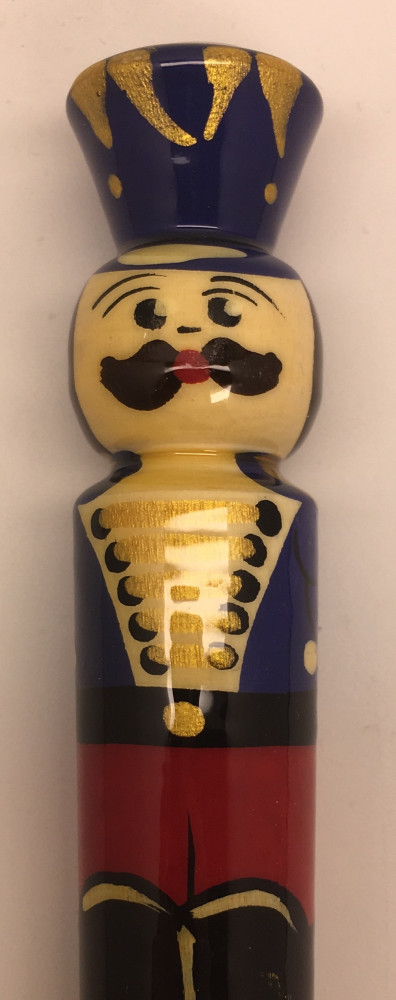 Russian Hussar Pencil 