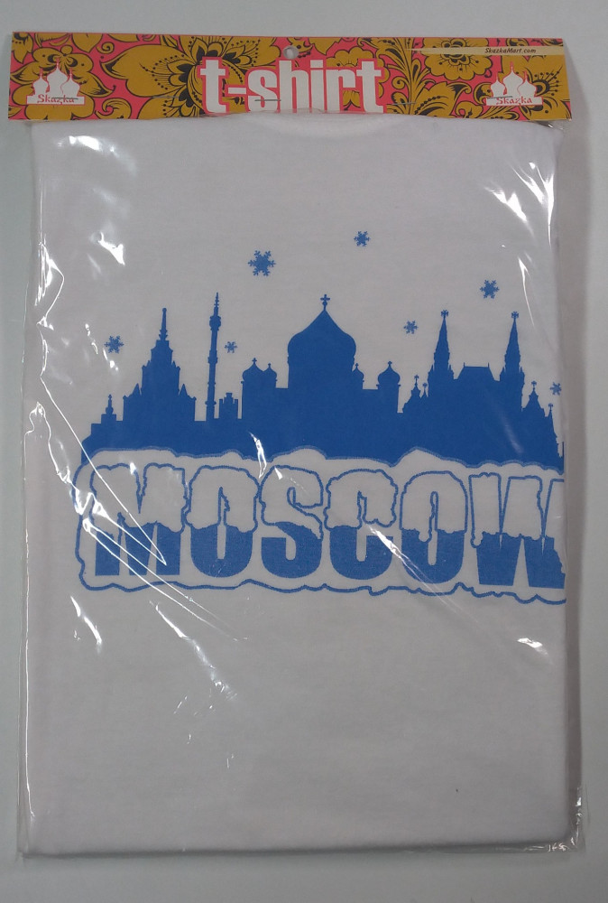 Moscow T-Shirt