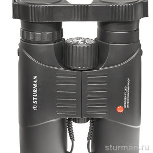Sturman 10x42 WP binoculars