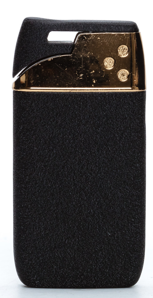 Order of Victory Gas Metal Lighter (by Sergio Accendino)