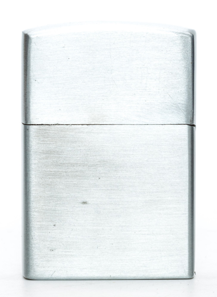 Russia Coat of Arms Gas Metal Lighter (by Sergio Accendino)