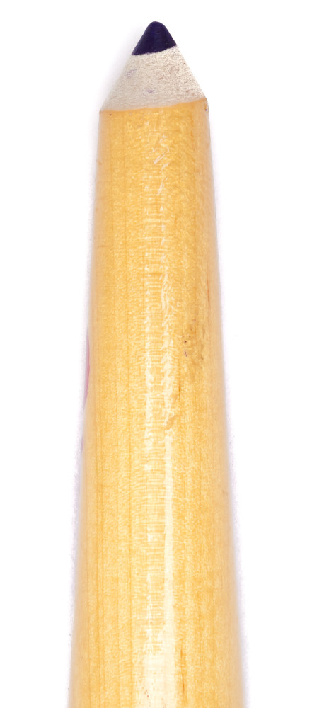 280 mm Russian Matryoshka Pencil (by Pinocchio)