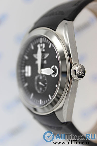 Швейцарские наручные часы Aviator M.1.05.0.012.4