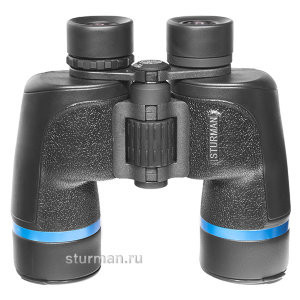 Binoculars Sturman WP 10x50 WA