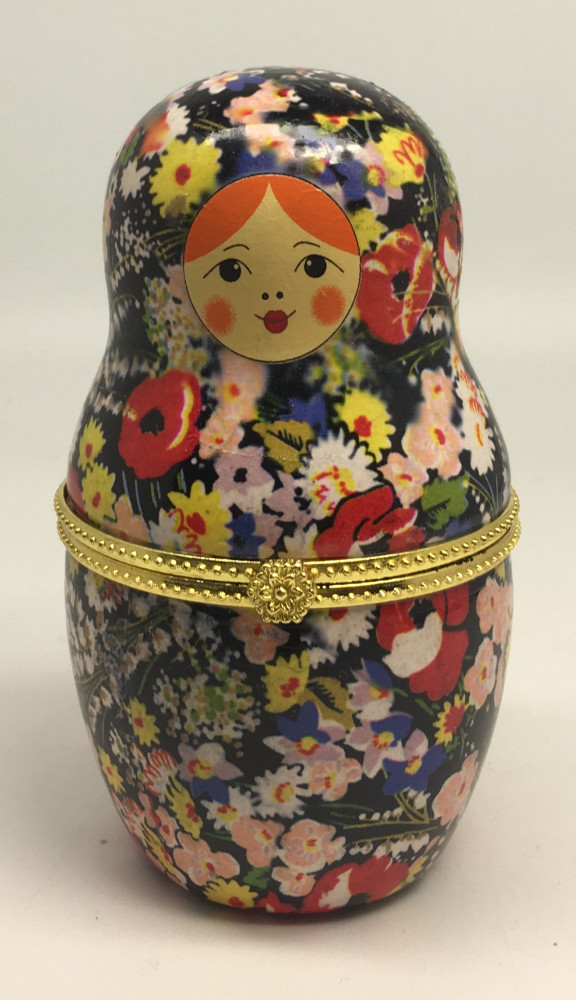 Matryoshka Box