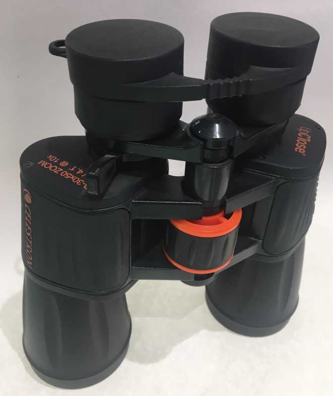 Celestron 10-30x50