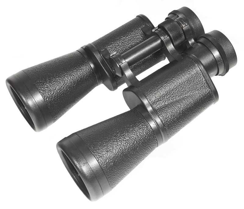 BPC3 12x45 Baigish Binocular