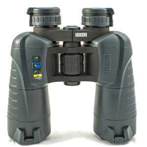 Бинокль призменный Юкон 12x50WA