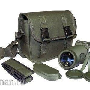 STURMAN 7x50 binoculars with built in compass