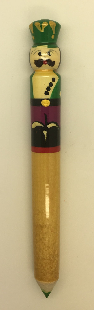 Russian Hussar Pencil