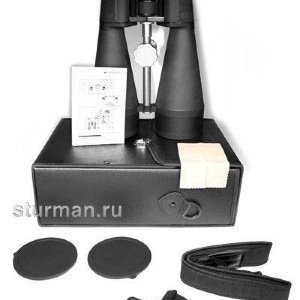 Binoculars 20x80 astronomical Sturman