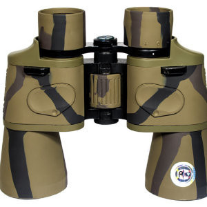 Sturman 7x50 binoculars camouflage