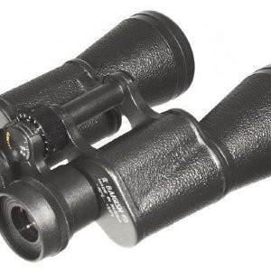 Binoculars 12x45 Baigish BPC2, ruby lens coating, production KOMZ, Russia