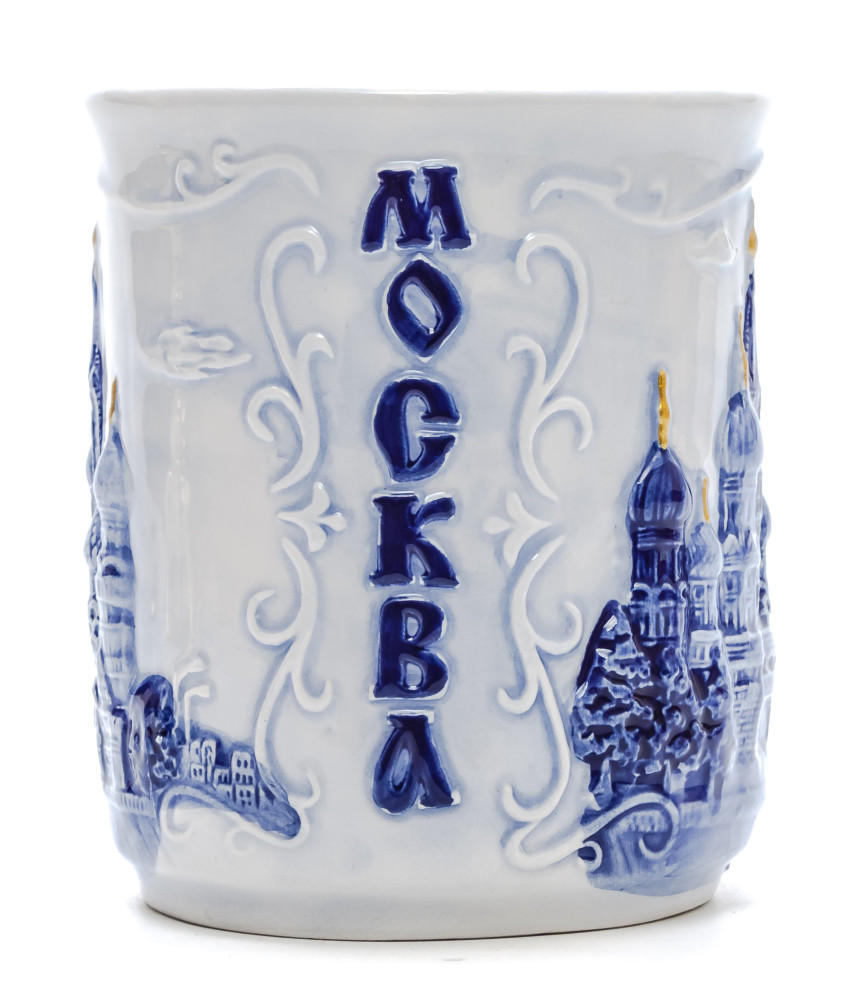 mug (by Skazka)