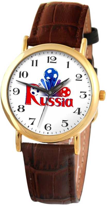 Часы наручные Слава кварцевые