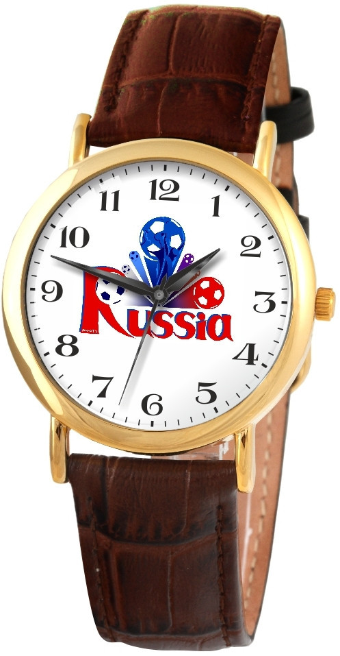 Часы наручные Слава кварцевые