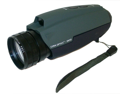 Yukon Maverick 5 LN-SM50 3,1х Monocular Night Vision