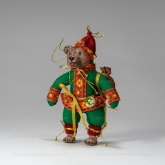 Медведь Путник