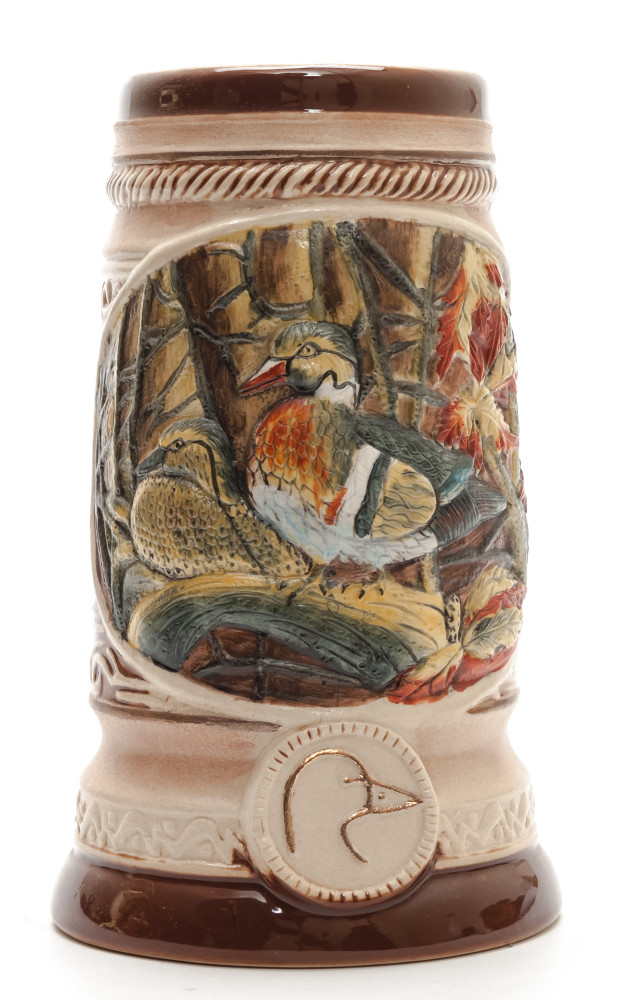 Duck Beer Mug