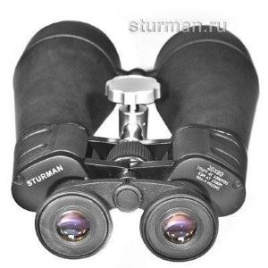 Binoculars 20x80 astronomical Sturman