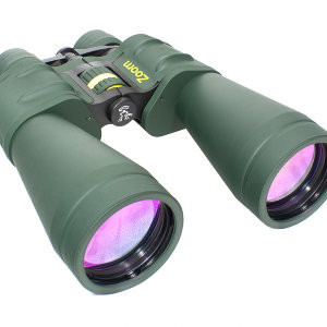 Sturman binoculars 10-30x60