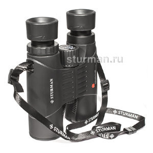 Sturman 10x42 WP binoculars