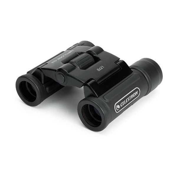 CELESTRON UPCLOSE G2 8X21 ROOF BINOCULAR