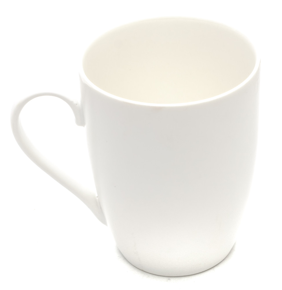 Matryoshka Ceramic Mug (by AKM Gifts)
