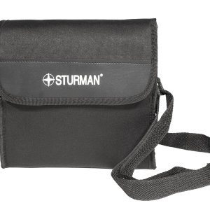 Sturman binoculars 10x50 FF with reticle