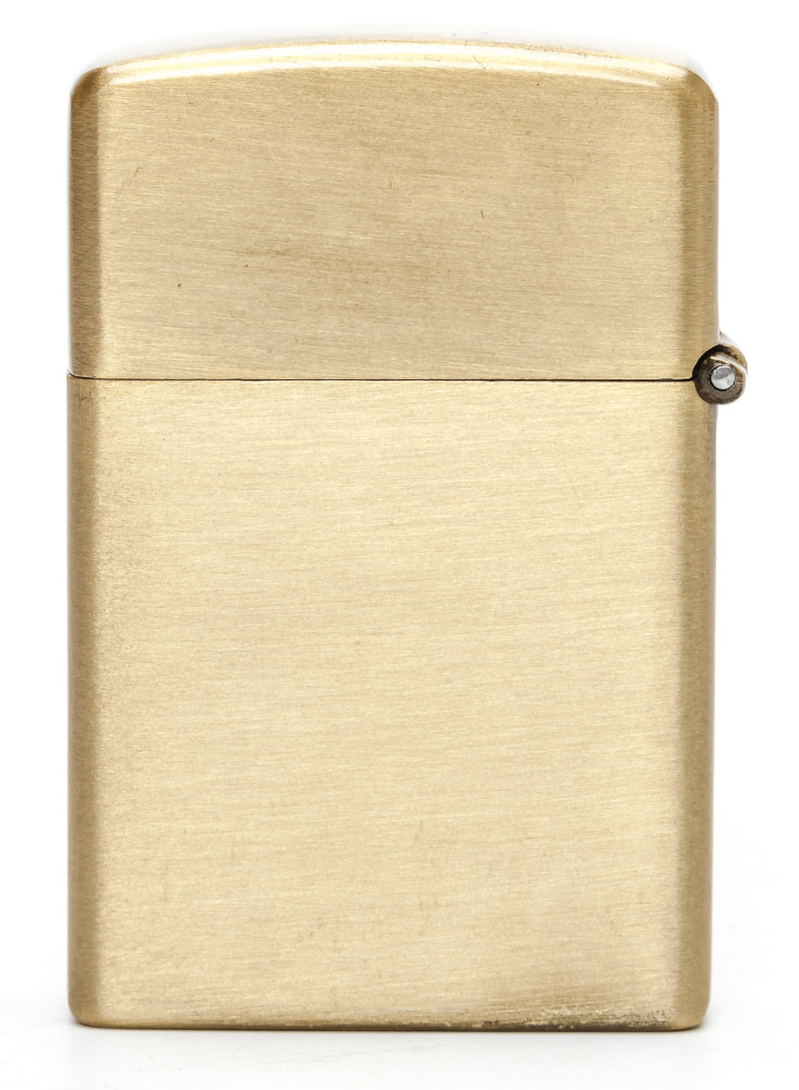 Moscow Saint Basil Cathedral Gas Metal Lighter (by Sergio Accendino)