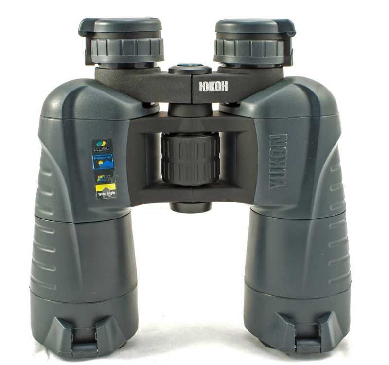 Yukon 20x50 Prism Binocular