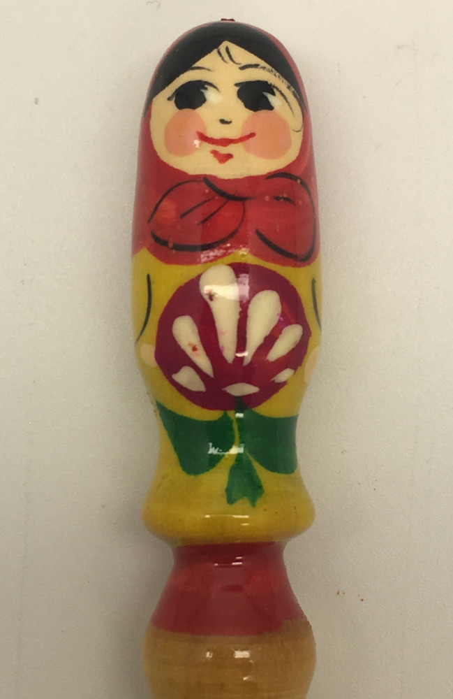 Matryoshka Pen