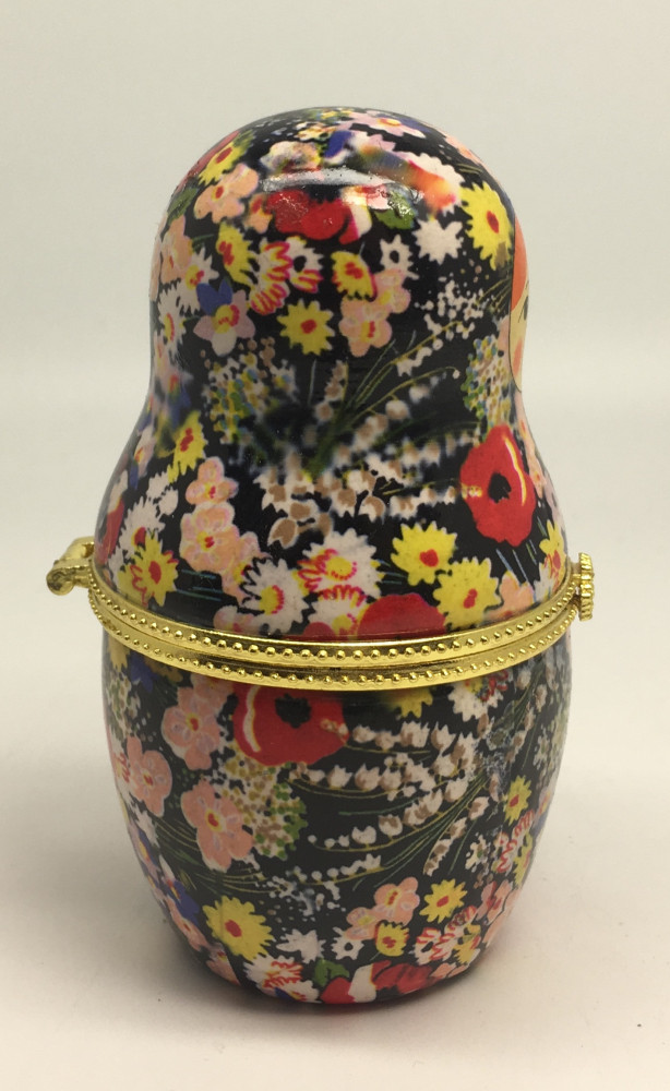 Matryoshka Box