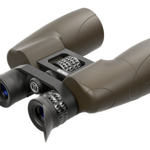Бинокль Yukon Solaris 20x50 WP
