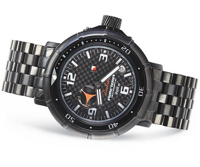 Амфибия turbina 236700