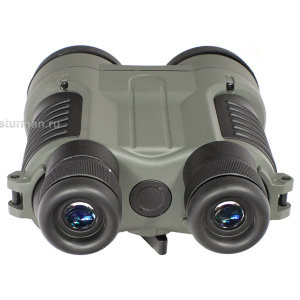Binoculars Farvision 20х50 with stabilization
