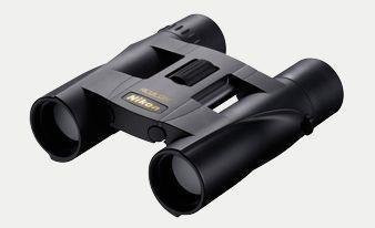 Aculon А30 8x25 black Nikon
