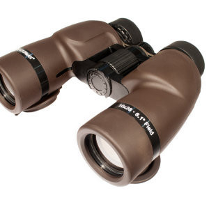 Sturman binoculars 8x36 brown