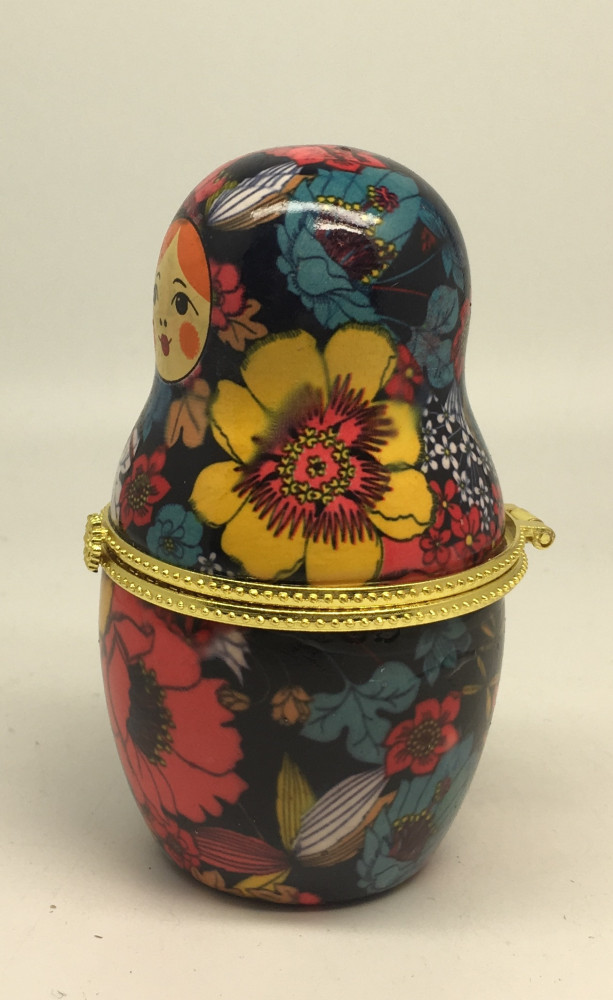 Matryoshka Box
