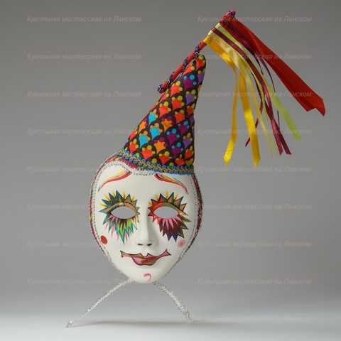 The Wind Porcelain Mask