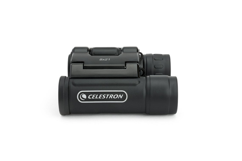 CELESTRON UPCLOSE G2 8X21 ROOF BINOCULAR
