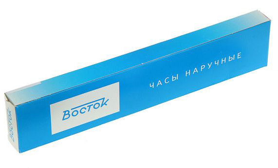 Мужские наручные часы Восток 921297 Командирские 17 камней
