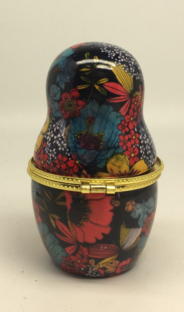 Matryoshka Box