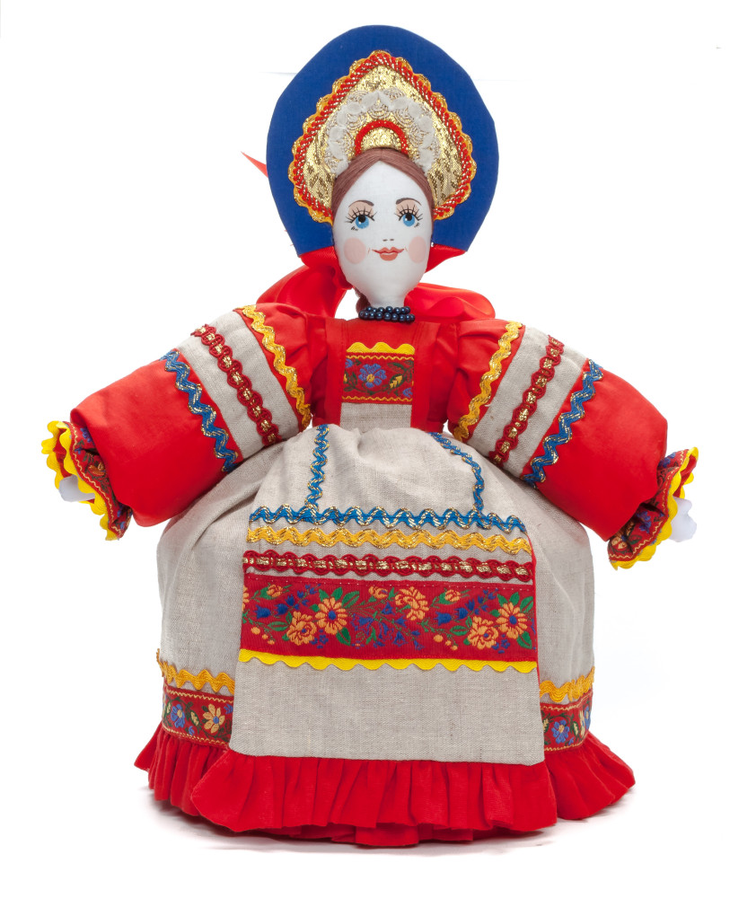 Грелка на чайник